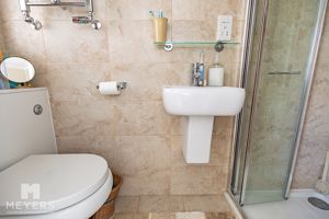 En- Suite Shower Room- click for photo gallery